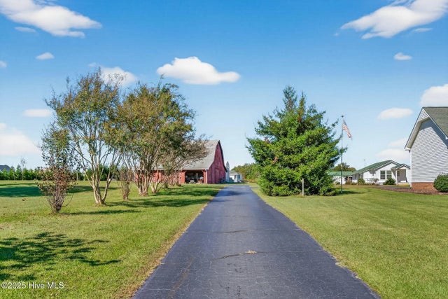 1190 Sanders Road, Benson