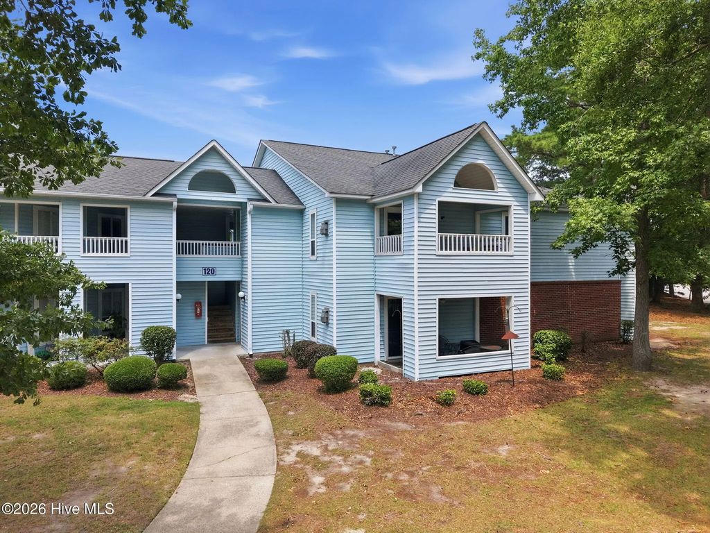 120 Breezewood Drive C, Greenville