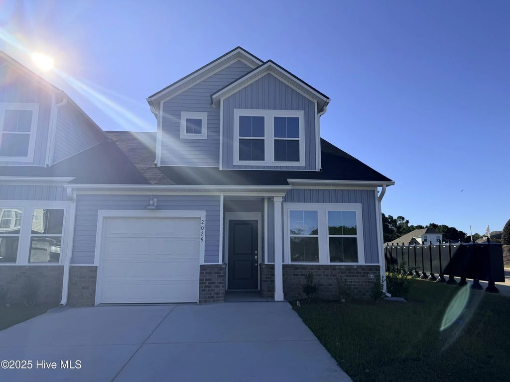 2103 Nw Wild Indigo Circle W 88, Calabash