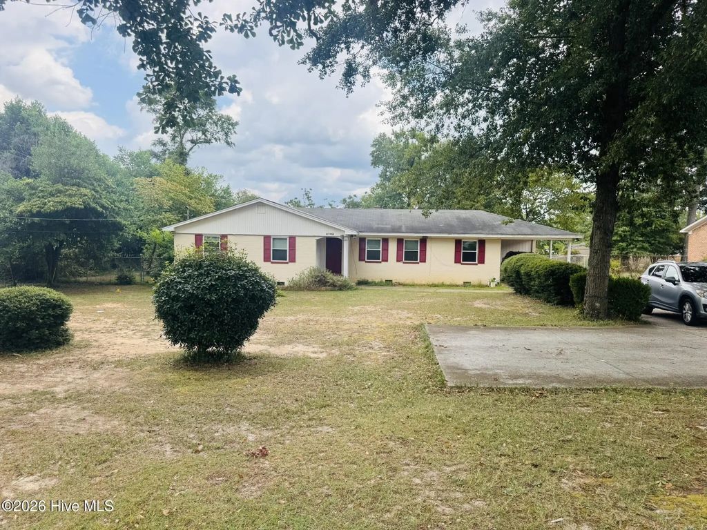 4126 Old Waynesboro Road, Hephzibah