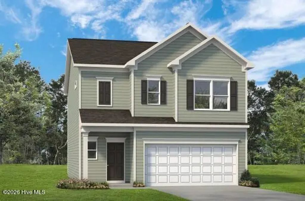 562 Trove Lane, Vass