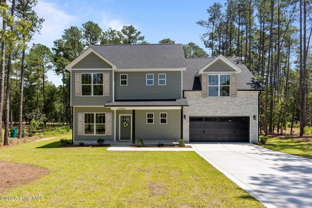 15881 Wildlife Lane, Wagram