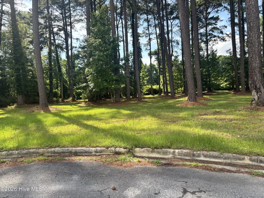 3514 Trey Court, Farmville
