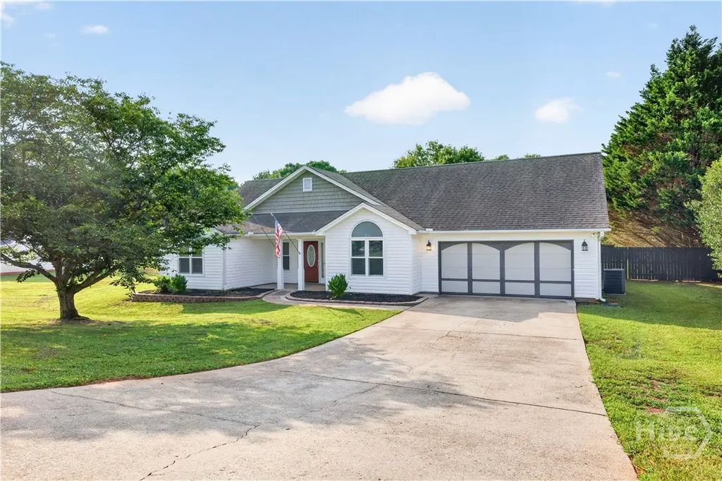 2337 Hartley Court, Statham