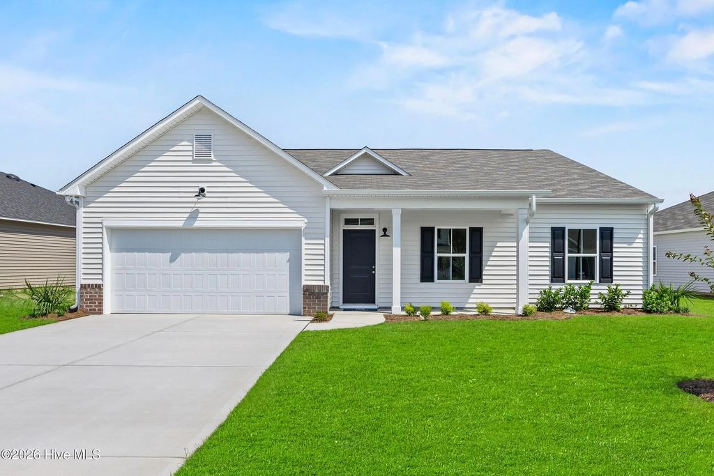 544 Belfort Lane Sw 156, Ocean Isle Beach