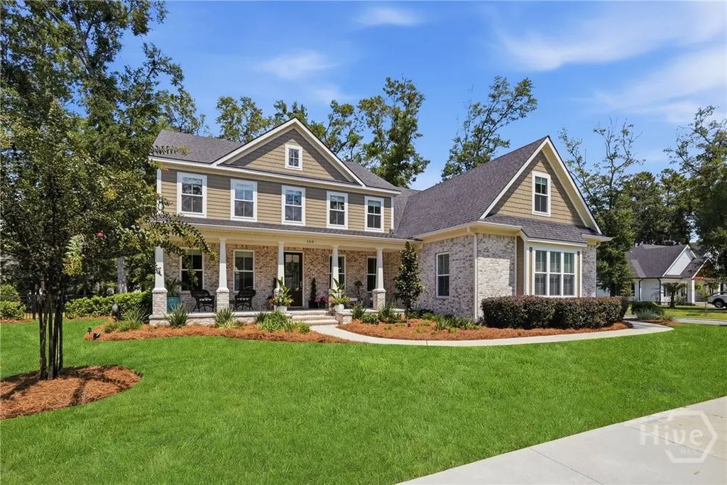 109 Waldburg Way, Richmond Hill