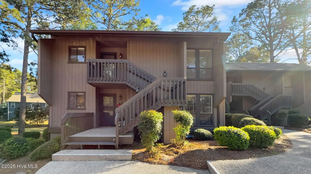 280 Sugar Gum Lane 266, Pinehurst