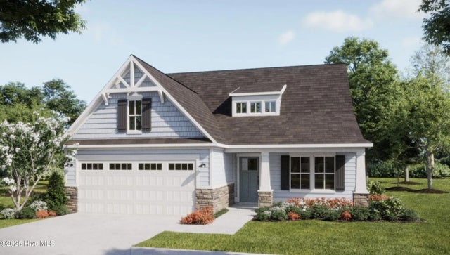 1047 Fryar Avenue 79, Leland