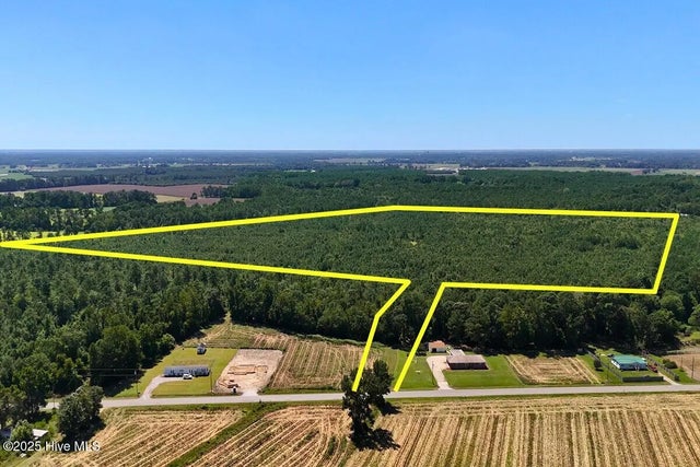 0 Lagrange Road, Goldsboro