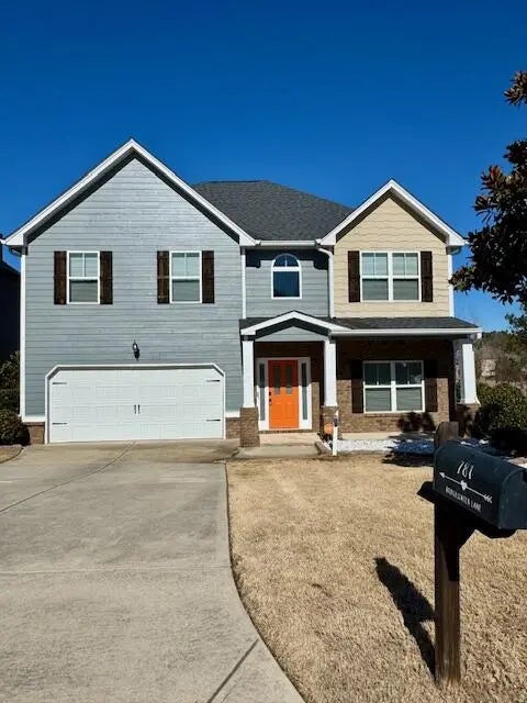 781 Bridgewater Lane, Evans