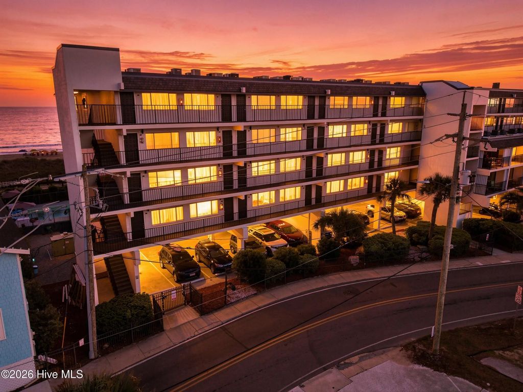 222 N Carolina Beach Avenue N Unit 128, Carolina Beach