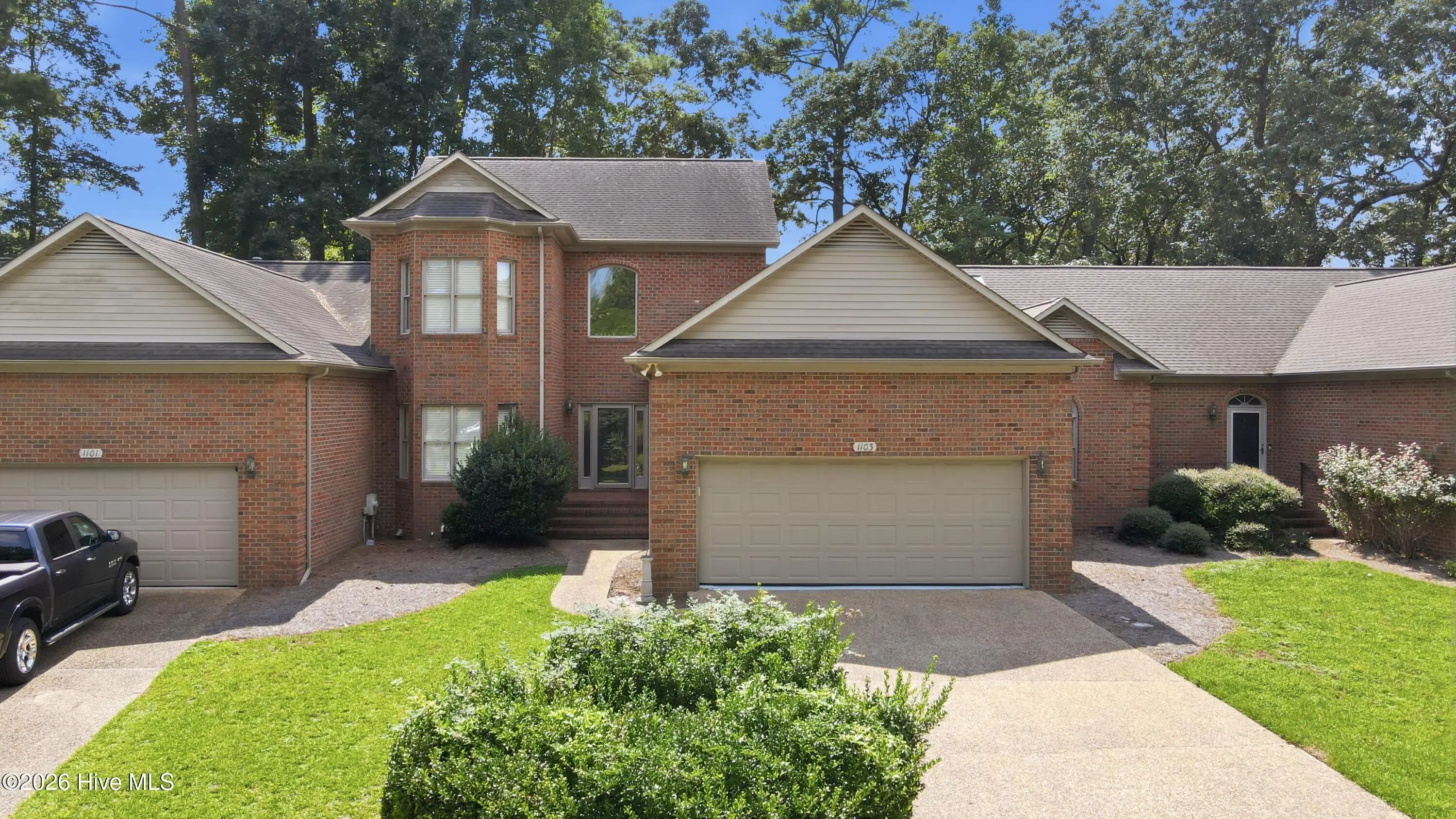 1103 Devonshire Drive, Trent Woods