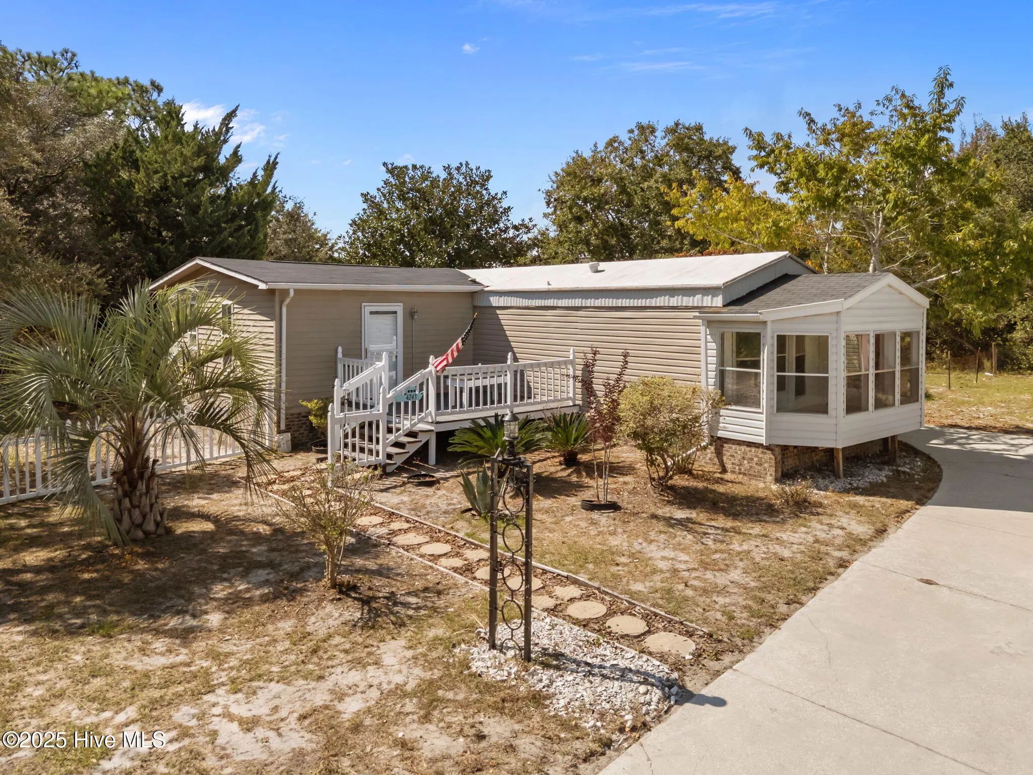 4243 Main Sail Street Se, Southport