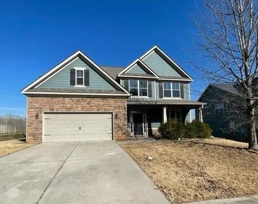 344 Brentford Avenue, Grovetown