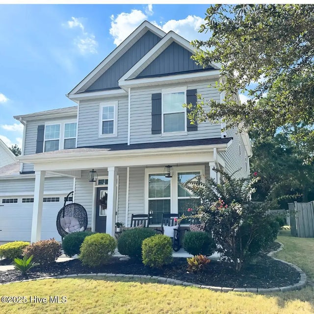 4742 Tupelo Drive, Wilmington