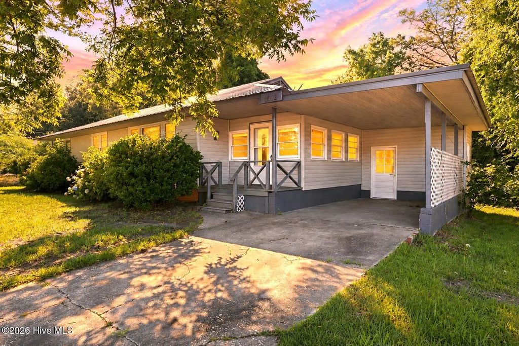 1002 River Street, Jacksonville