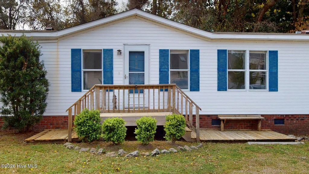 4100 Masonboro Loop Road, Wilmington