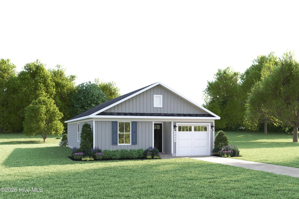 8128 Sterling Oaks Drive Nw, Ash