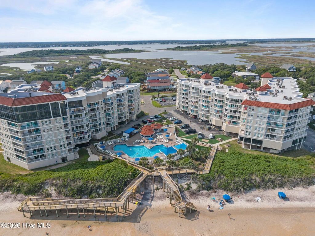 2000 New River Inlet Road 1410, North Topsail Beach