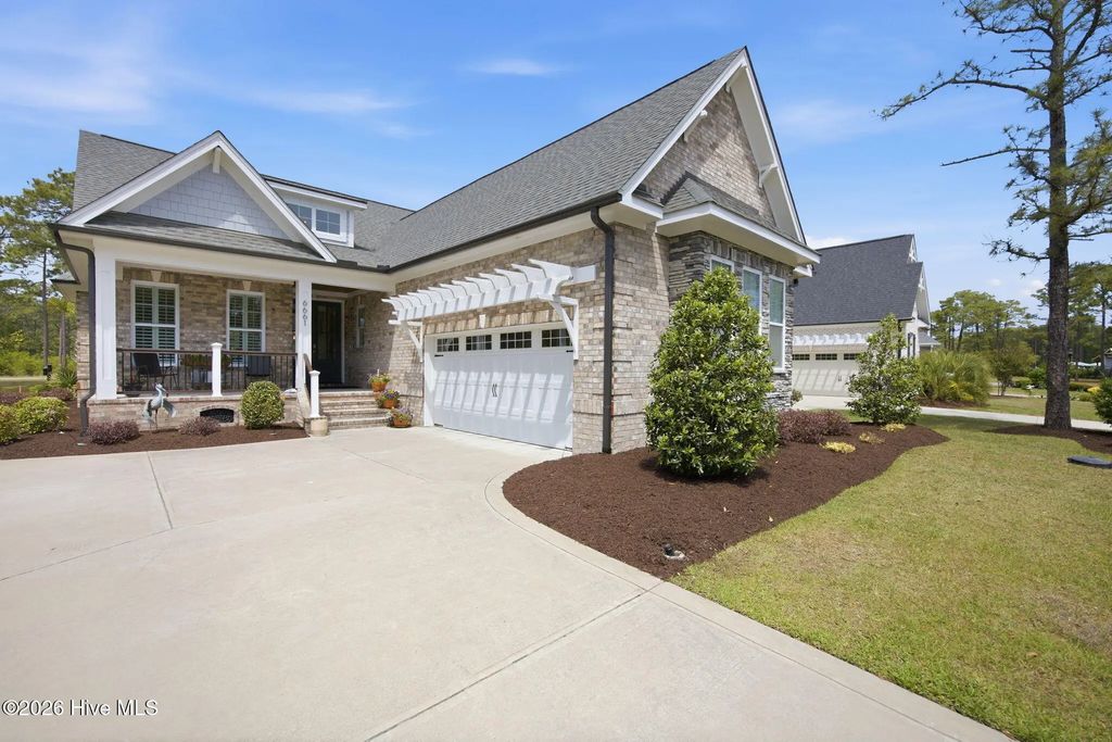 6661 Summerhill Glen Sw, Ocean Isle Beach
