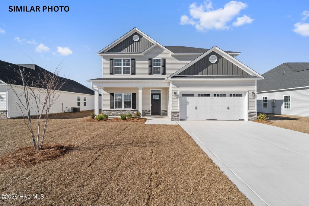 617 Barlowe Lane, Jacksonville
