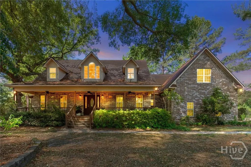 203 Old Rail Road, Bloomingdale