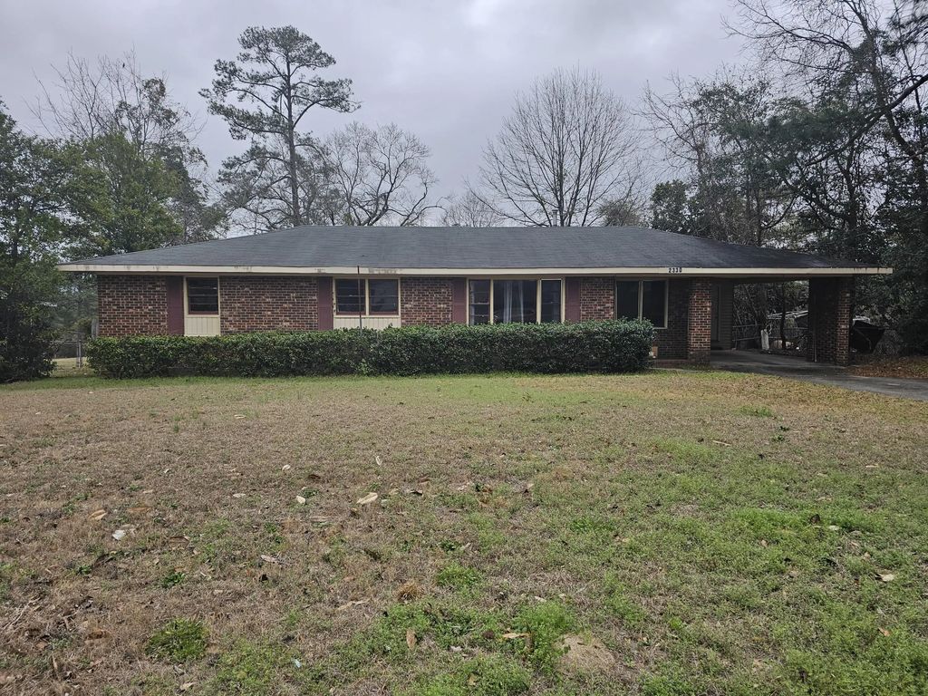 2330 Shadowood Drive, Richmond