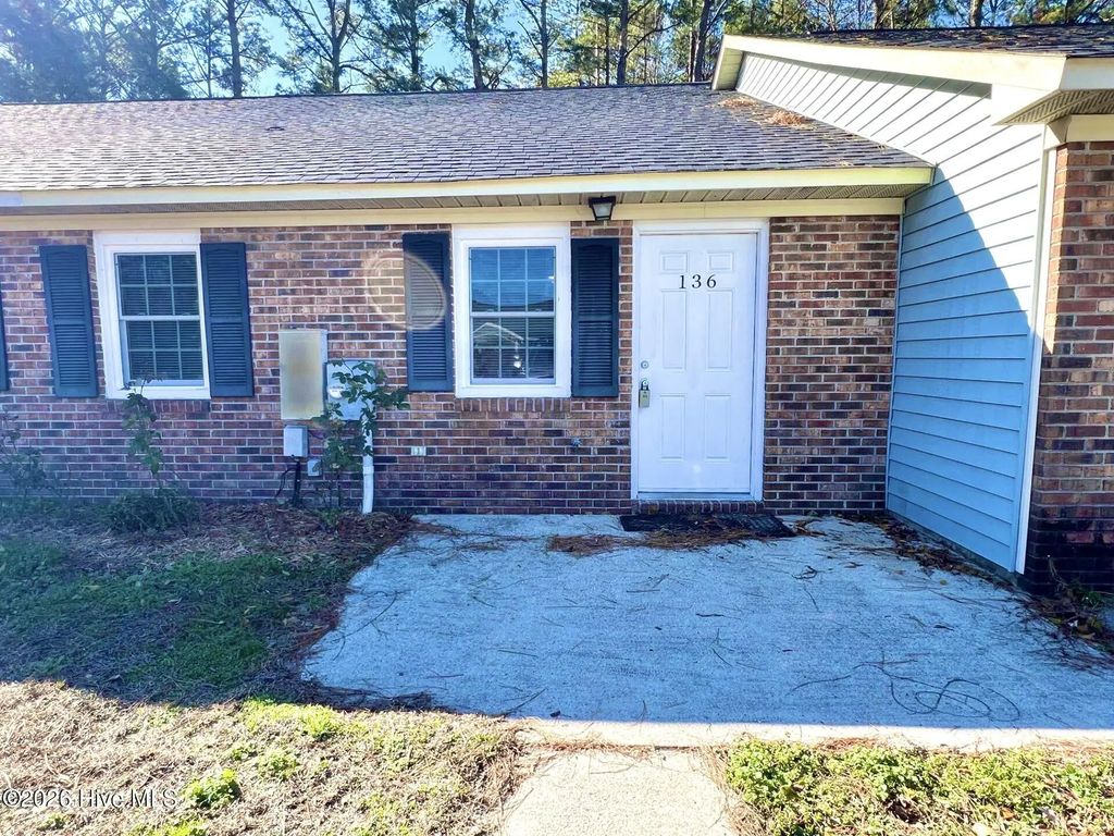 136 Marlene Drive, Jacksonville