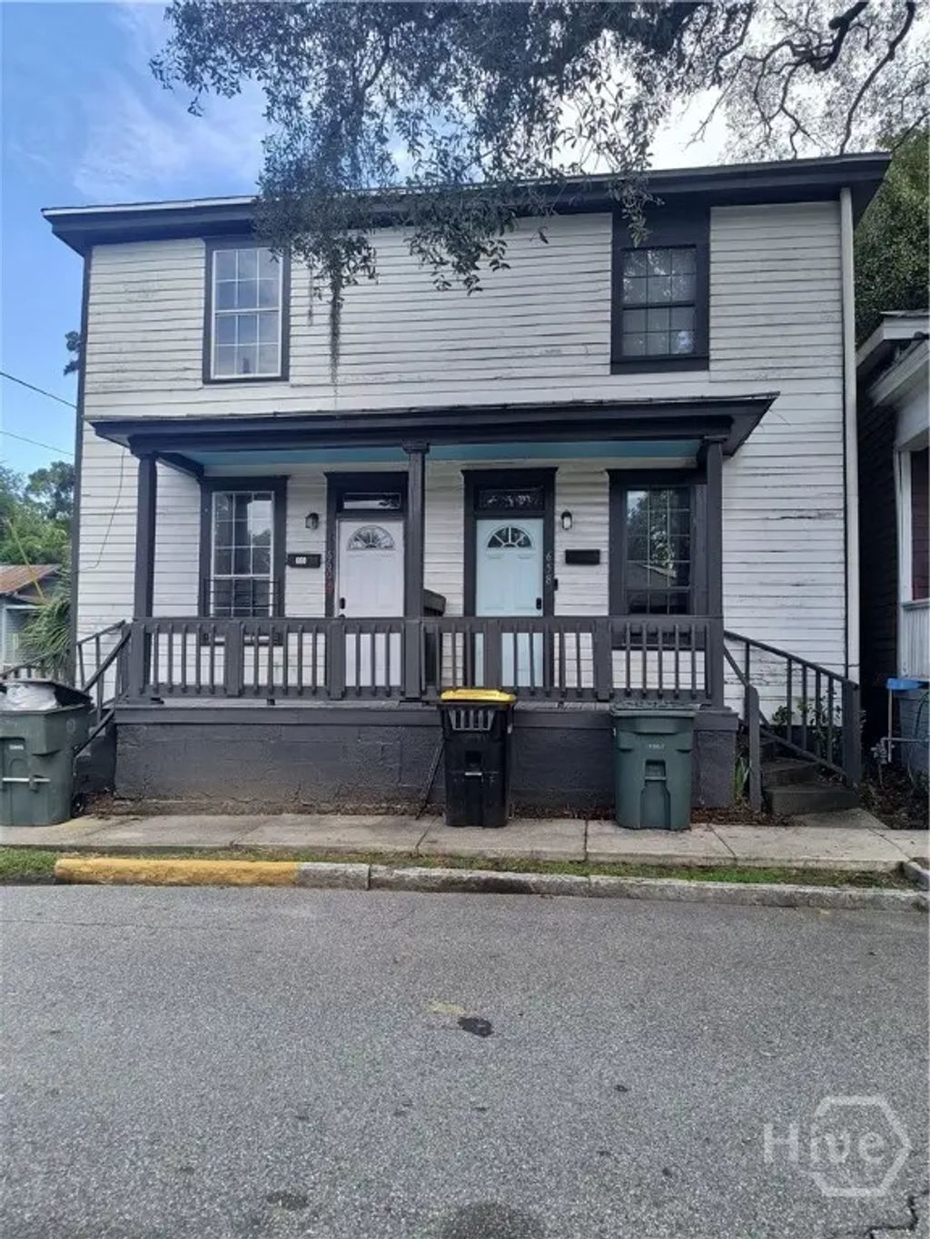 660 W 42 Street, Savannah