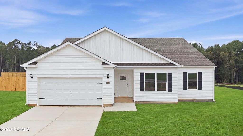 10590 Beard Way, Bailey