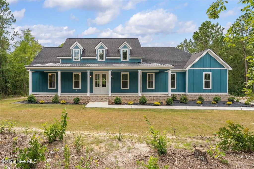 3311 Wire Road, Monetta