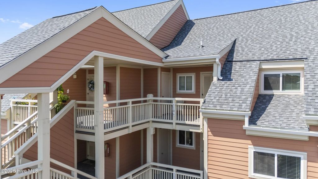 1000 Caswell Beach Road 1106, Caswell Beach