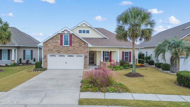 1263 Frisking Lane Sw, Ocean Isle Beach