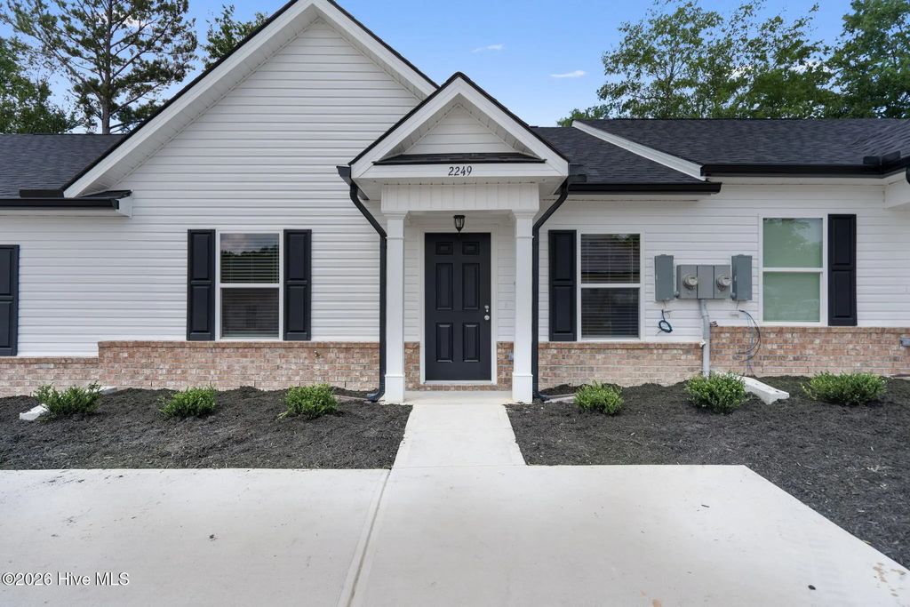 2136 Julius Drive, Augusta