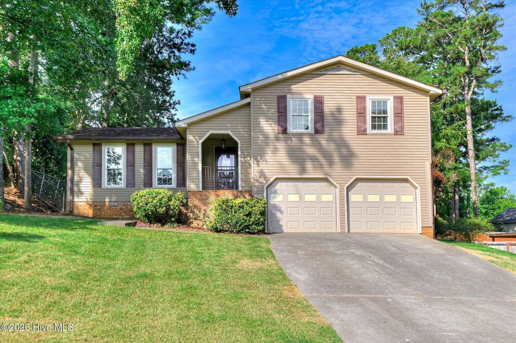 4341 Holiday Terrace, Martinez