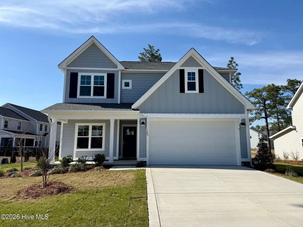 305 Ashurst Road, Southern Pines
