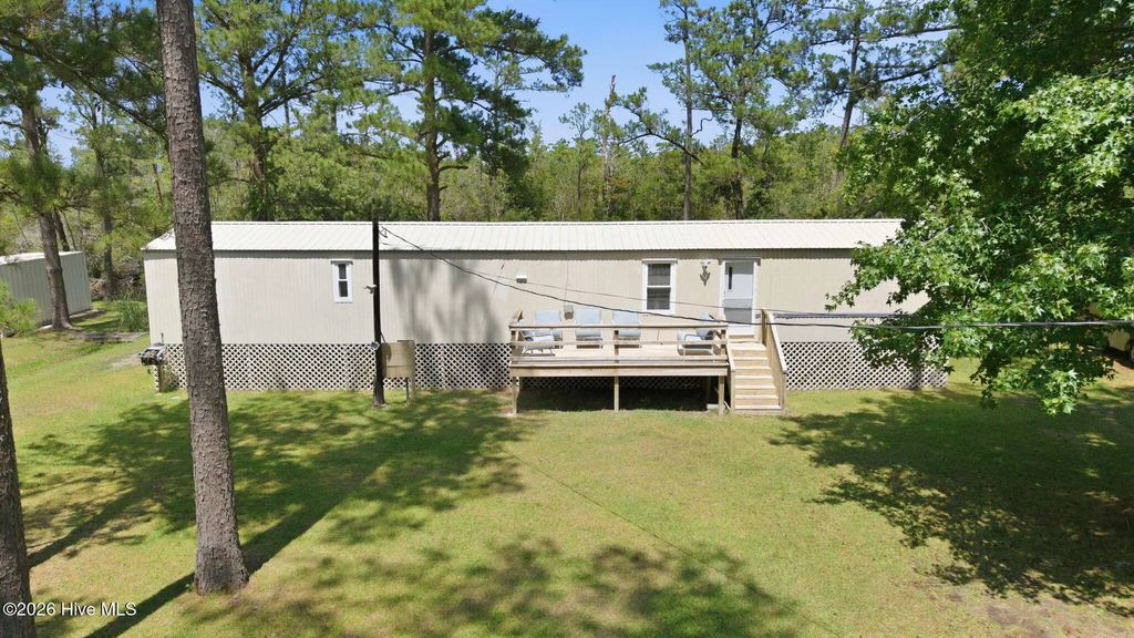 276 Longridge Road, Columbia