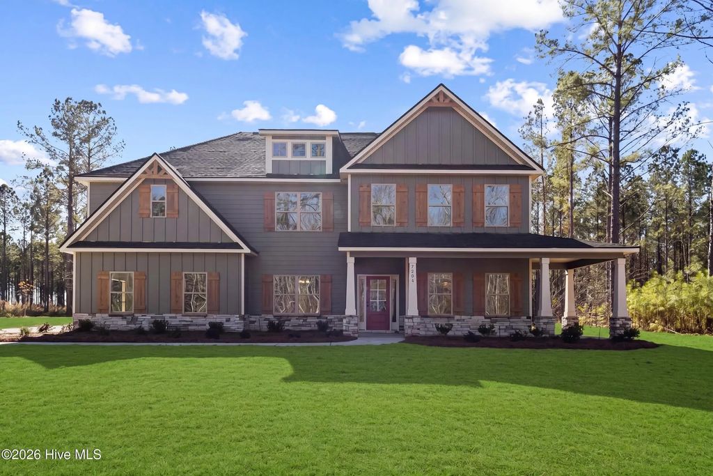 7204 Bill Dorn Road 10, Columbia
