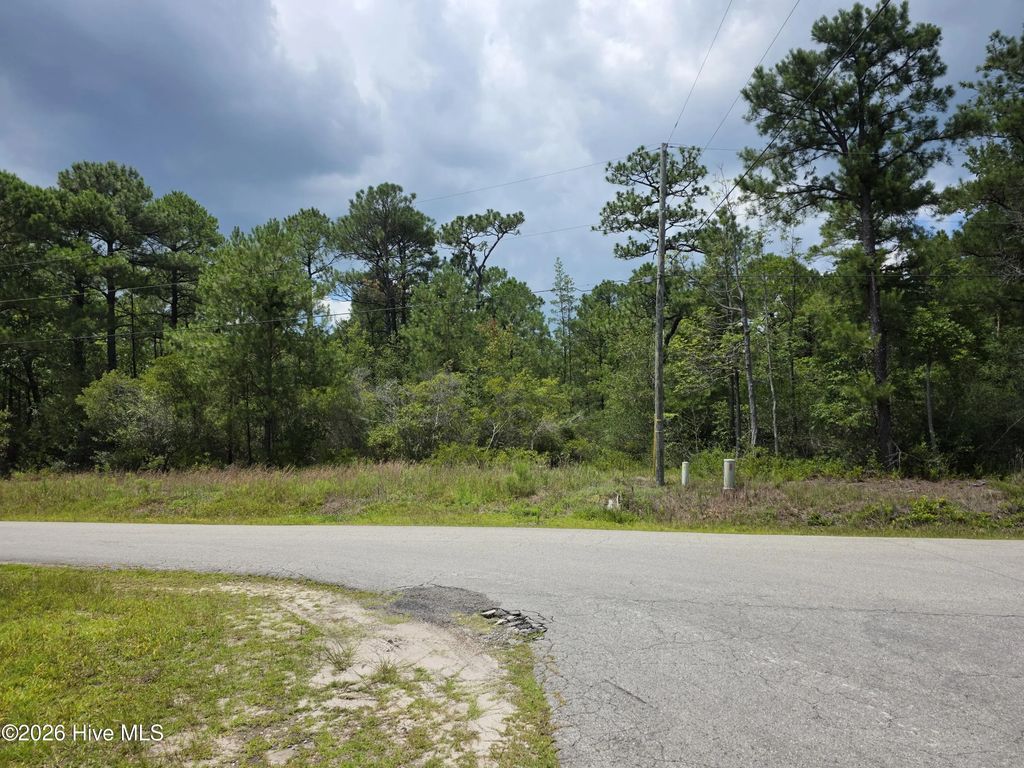 1827 Juniper Road, Boiling Spring Lakes