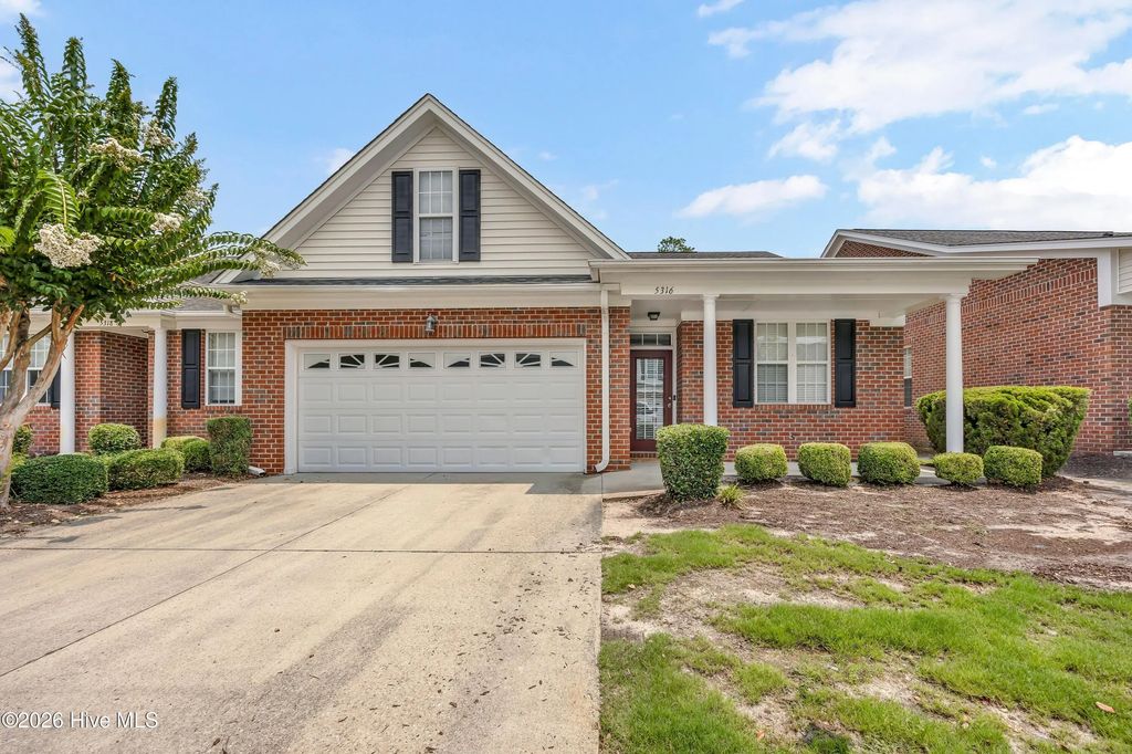 5316 Christian Drive, Wilmington