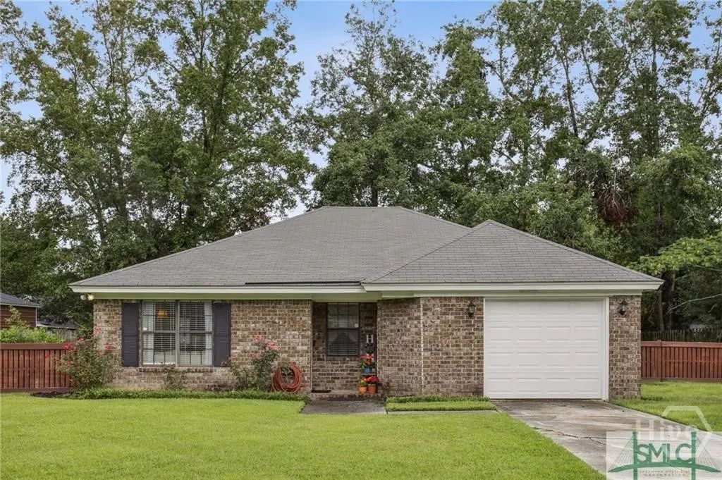 604 Ryan Lane, Pooler