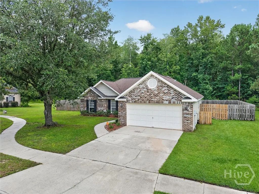 156 Dovetail Crossing, Savannah