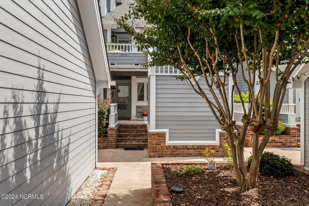 1714 Deerfield Drive Sw Apt 2, Ocean Isle Beach