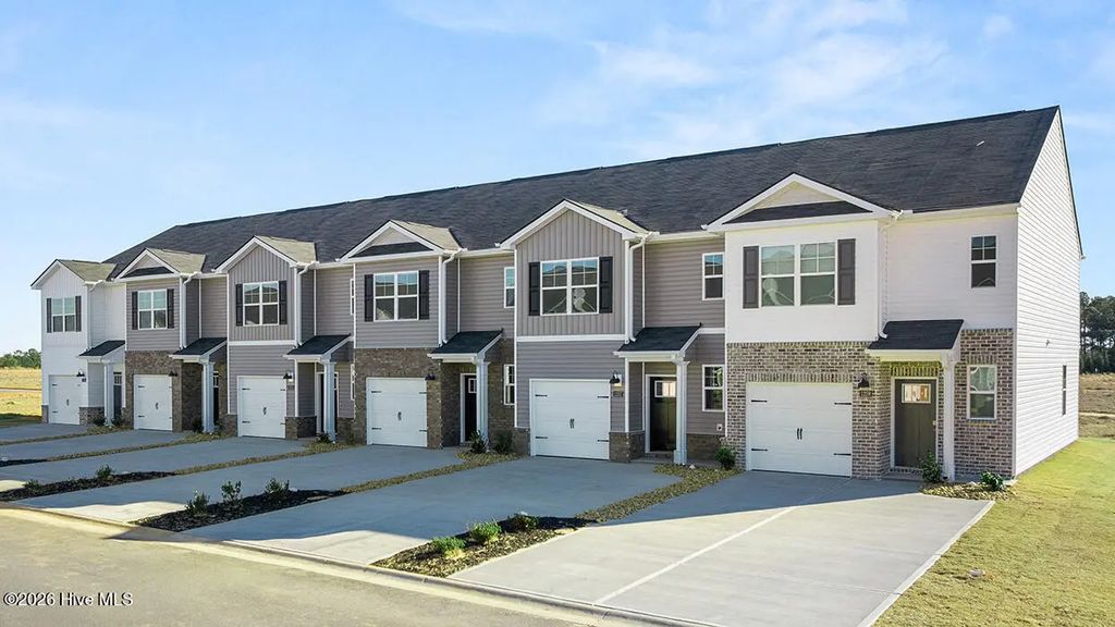 1302 Bent Water Circle, Grovetown