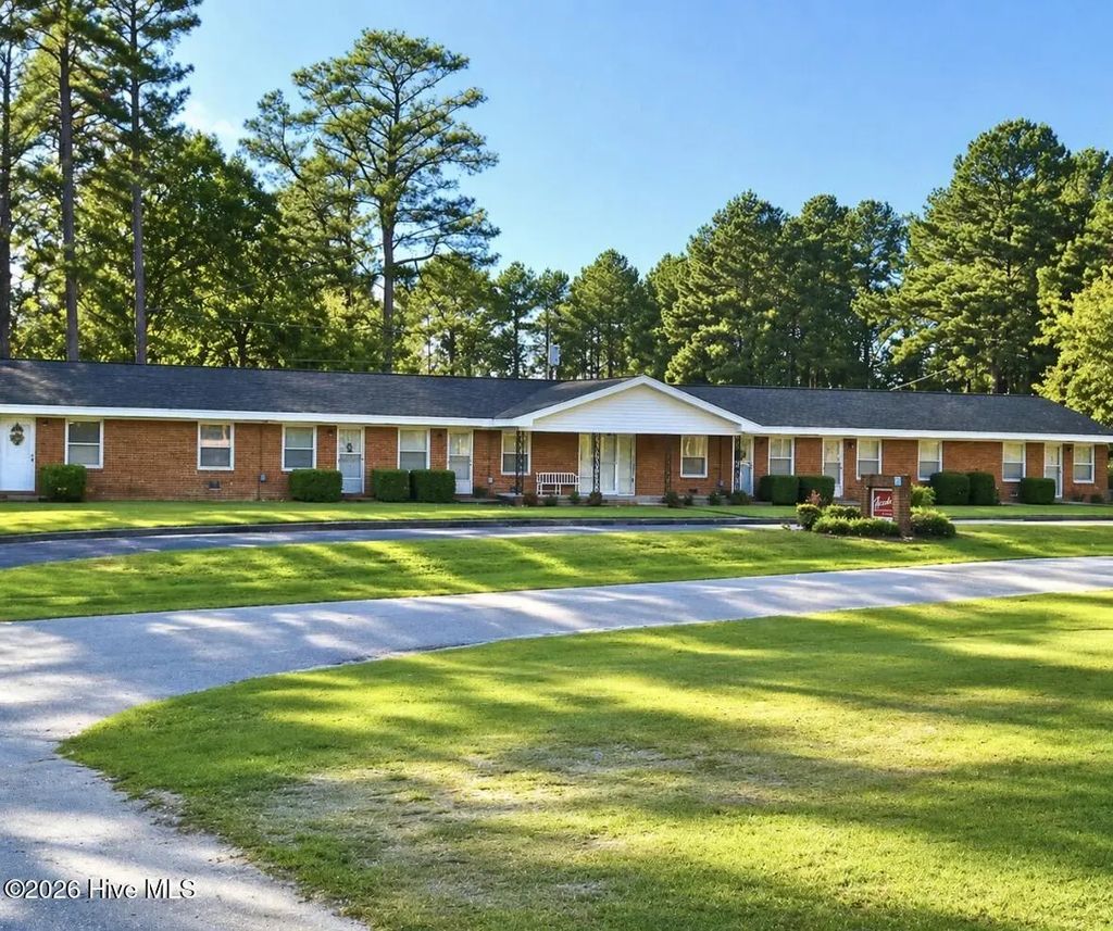4358 Eastern Pines Road 26, Greenville