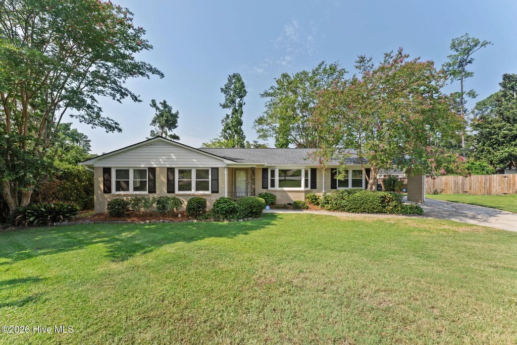 123 Kings Chapel Court, Augusta