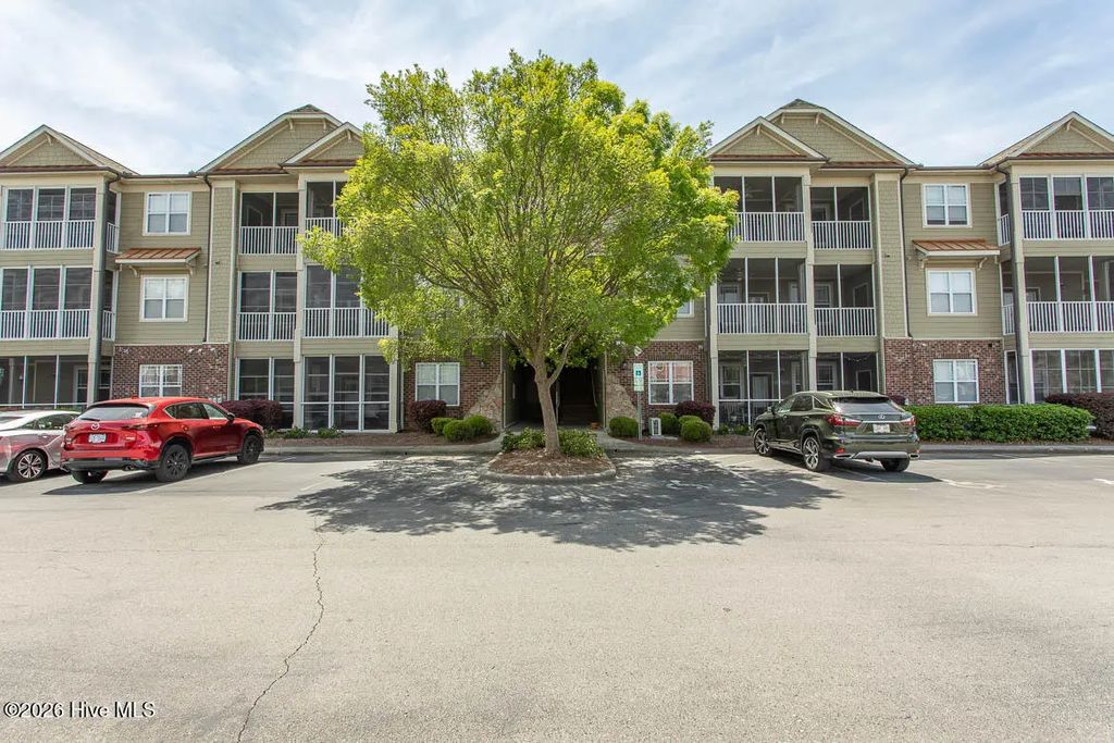395 S Crow Creek Drive Nw Unit 1201, Calabash
