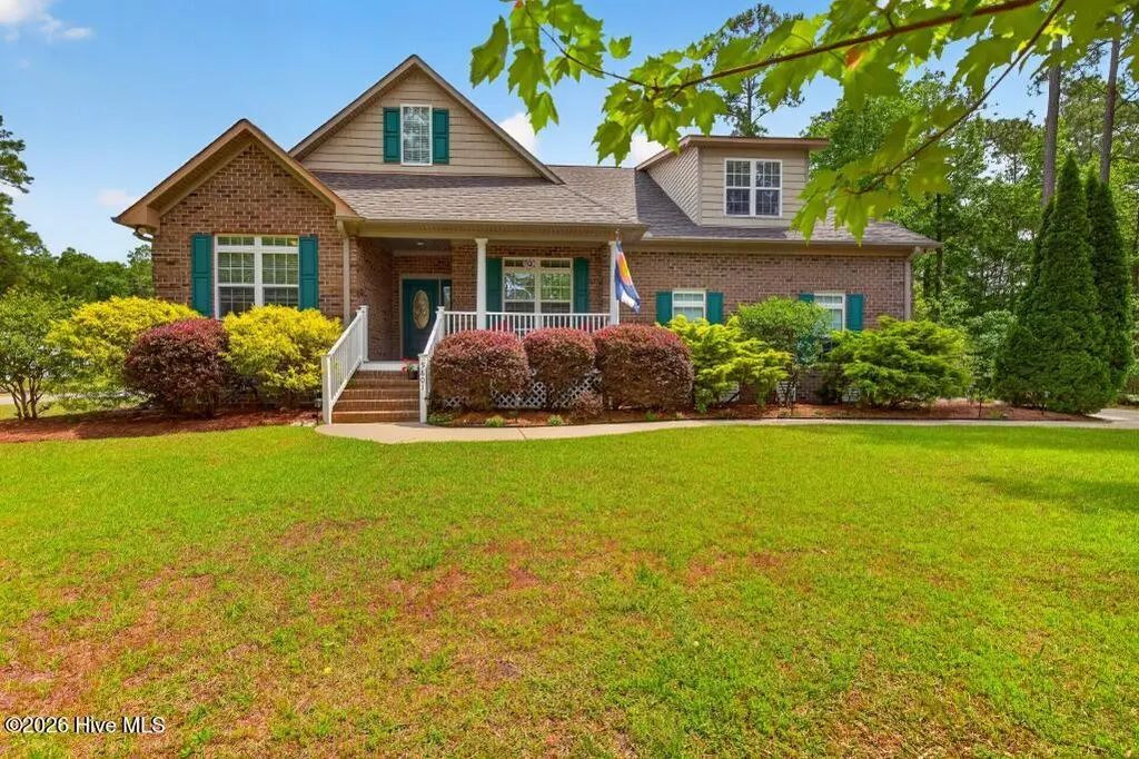 5801 Barbary Coast Drive, New Bern