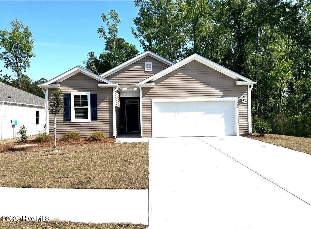 336 Windy Woods Way 29, Wilmington