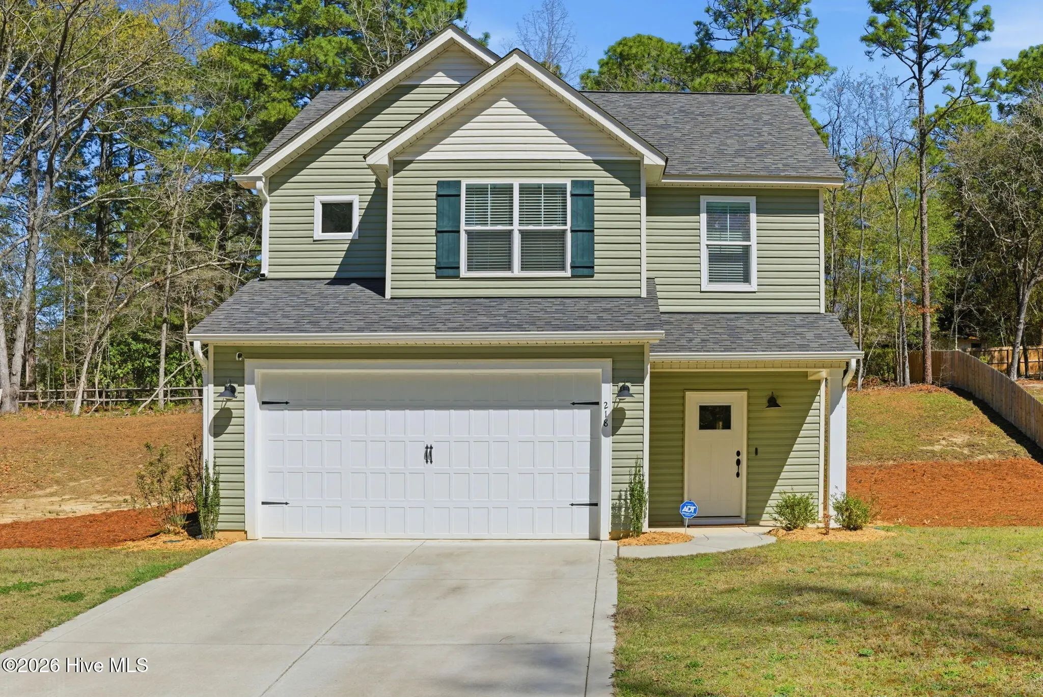 218 Brisbane Drive, Aberdeen